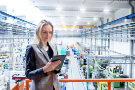 Energy Management Fundamentals for System Integrators