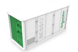 Understanding BESS: Battery Energy Storage Systems for Data Centers