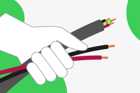 Selecting the Appropriate Cables and Wires-IS Standards