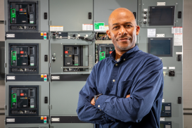 LV Motor Control Center in Mining Applications - IEC vs ANSI/NEMA