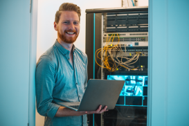 IT Room Infrastructure Essentials