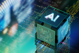AI and Data Centers: Innovations and Opportunities