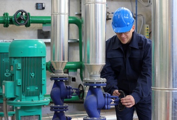 Pumping Systems I: Pump Types and Performance