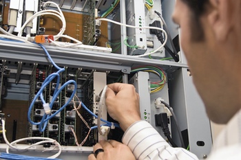 Physical Infrastructure for VoIP