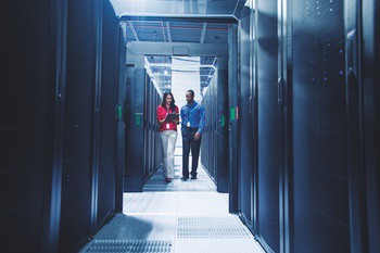 Optimizing Data Center Environmental Monitoring