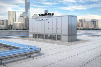 HVAC Efficiency and Equipment Optimization-SI Version