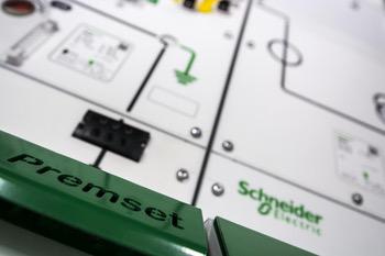 The Future of Medium Voltage Switchgear