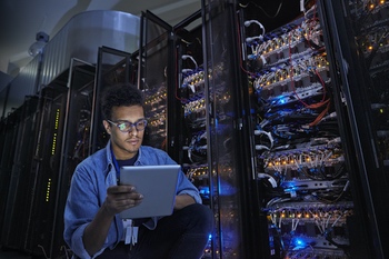 Specifying Data Center Criticality Levels