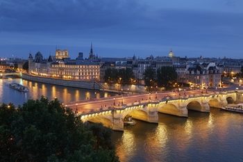 European Codes and Standards: New Horizons for Buildings