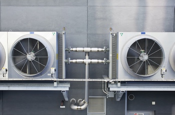 Fan Systems III: Improving System Efficiency