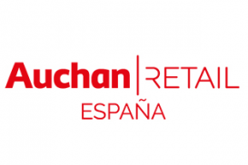 Auchan ISO 50001: Plan de Gestor Energético