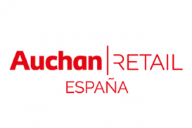 Auchan ISO 50001: Plan de Responsables de Mantenimiento