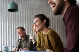 Living with Integrity Sustainability as an integral part of business risk mitigation